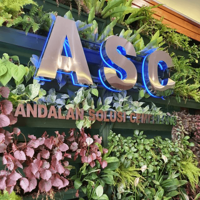 About ASC